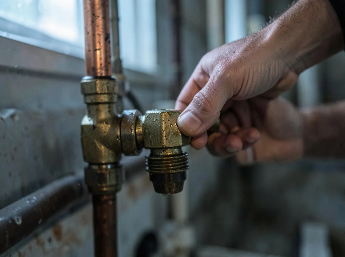 Emergency Plumber Bettendorf, IA FAQs